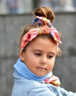 Headband for girl LILILO Dahlia